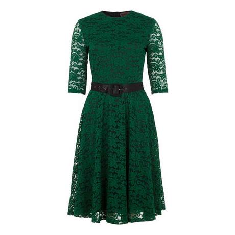 Vintage groene jurk vintage-groene-jurk-73_8