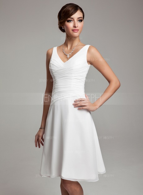 Witte a lijn jurk witte-a-lijn-jurk-76_5