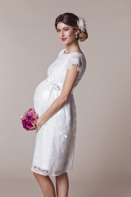Zwangerschap trouwkleding zwangerschap-trouwkleding-58_11