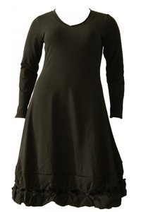 Zwarte jurk met knopen zwarte-jurk-met-knopen-33_12