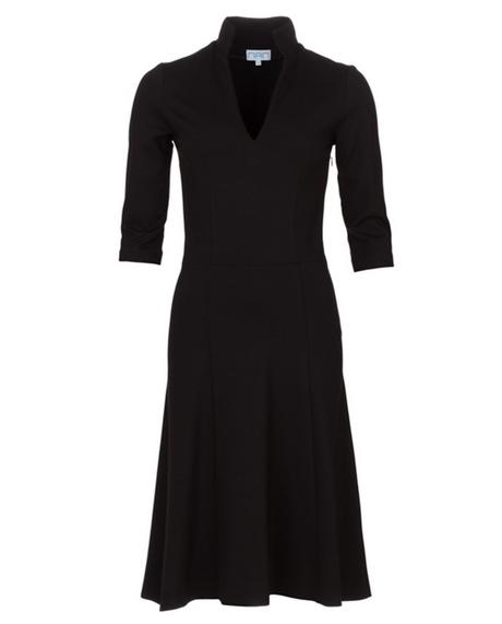 Zwarte jurk strak zwarte-jurk-strak-52_15