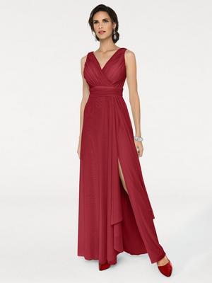 Avond jurk rood avond-jurk-rood-32