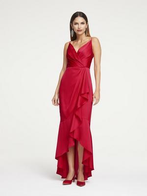 Avond jurk rood avond-jurk-rood-32_5