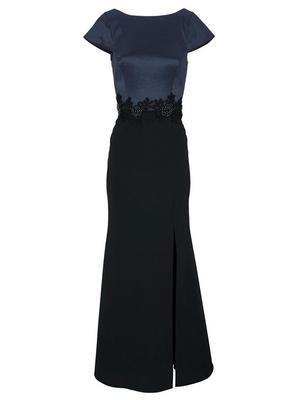 Avond jurk zwart avond-jurk-zwart-63_10