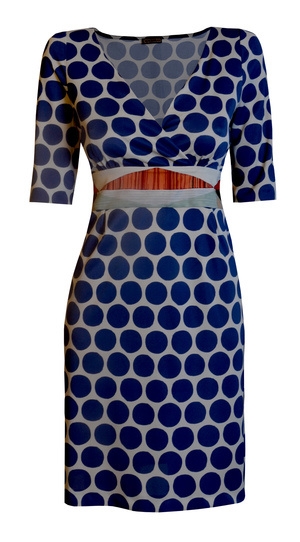 Blauwe stippen jurk blauwe-stippen-jurk-33_15