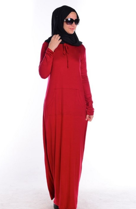 Bordo rood jurk bordo-rood-jurk-45_12