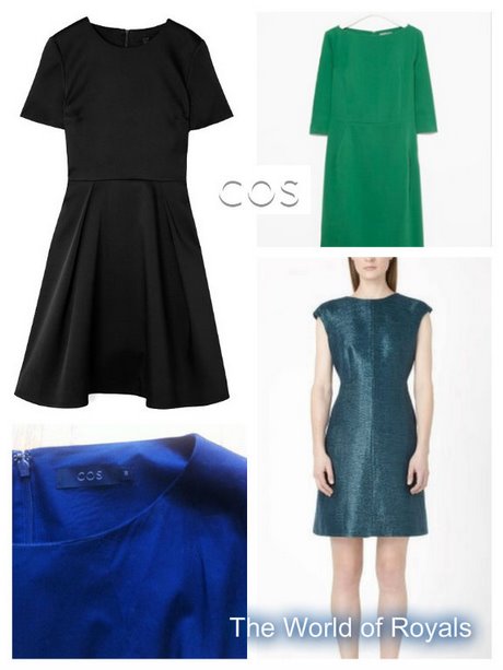 Cos groene jurk cos-groene-jurk-65_11