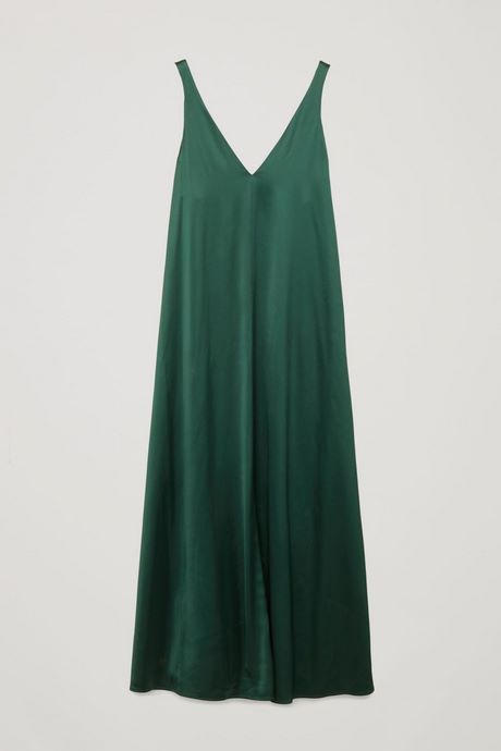 Cos groene jurk cos-groene-jurk-65_2