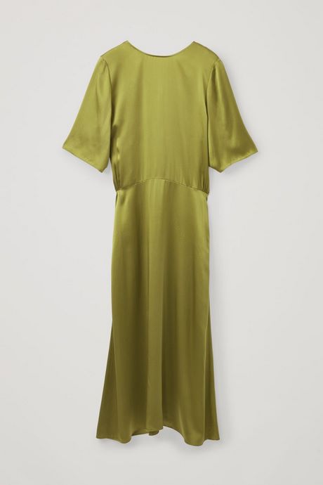 Cos groene jurk cos-groene-jurk-65_6