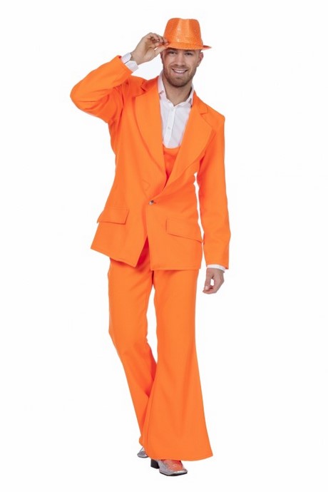Feestkleding oranje feestkleding-oranje-11_17