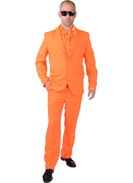 Feestkleding oranje feestkleding-oranje-11_9