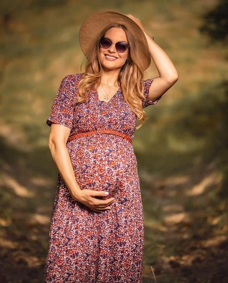 Feestkleding zwanger feestkleding-zwanger-82
