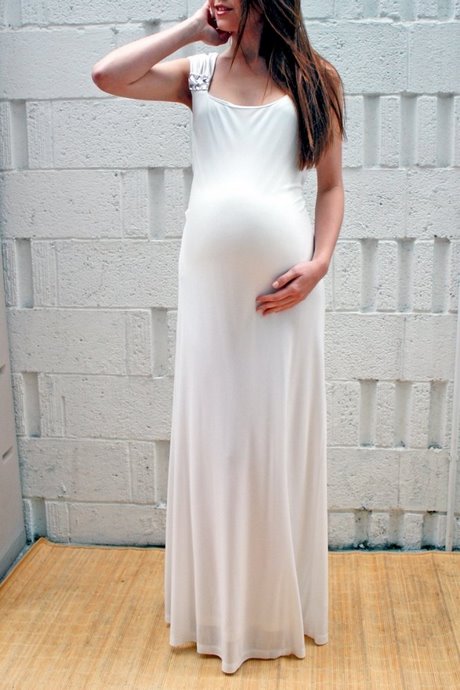 Feestkleding zwanger feestkleding-zwanger-82_6