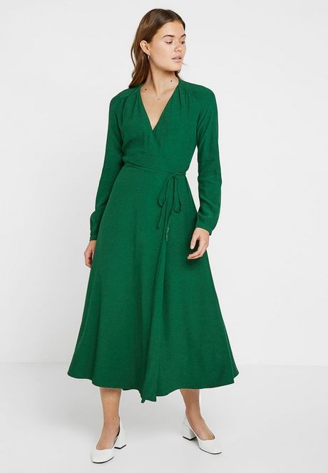 Groene jurk zalando groene-jurk-zalando-13_17
