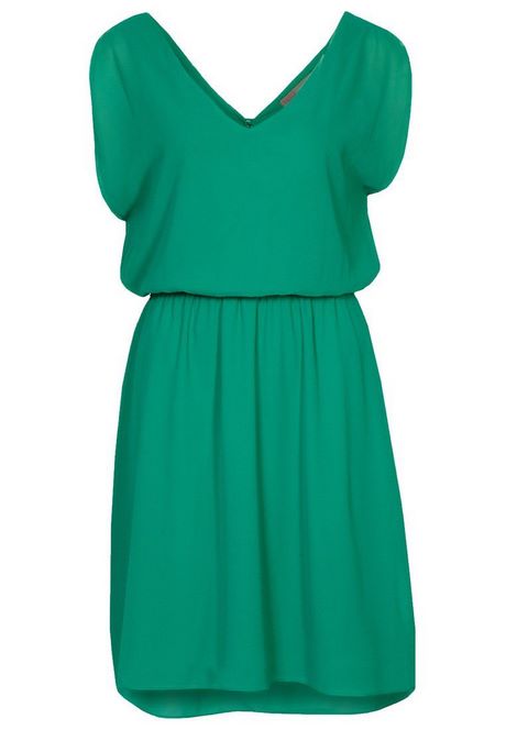 Groene jurk zalando groene-jurk-zalando-13_18
