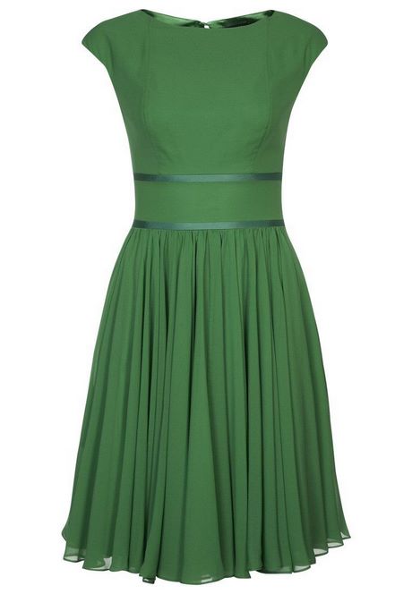 Groene jurk zalando groene-jurk-zalando-13_8