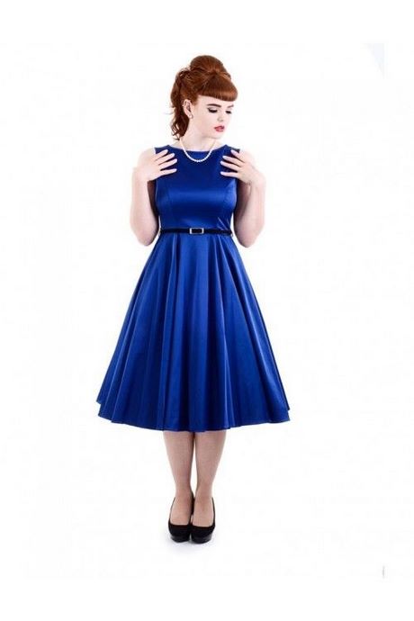 Kobalt blauwe kanten jurk kobalt-blauwe-kanten-jurk-72_4