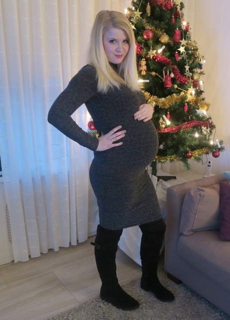 Lange jurken voor zwangere vrouwen lange-jurken-voor-zwangere-vrouwen-80_12