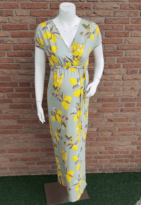 Maxi jurk positiekleding maxi-jurk-positiekleding-57