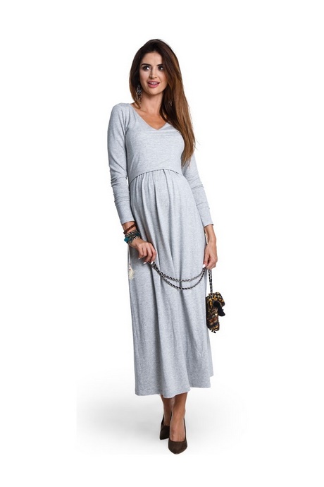 Maxi jurk voor zwangere vrouwen maxi-jurk-voor-zwangere-vrouwen-61_13