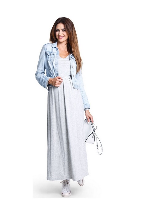 Maxi jurk voor zwangere vrouwen maxi-jurk-voor-zwangere-vrouwen-61_8