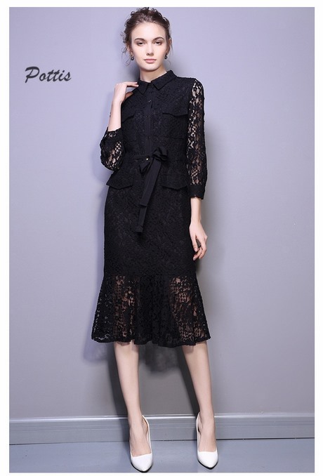 Mouwloze jurk zwart mouwloze-jurk-zwart-06_13