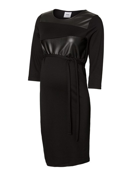 Positie jurk zwart positie-jurk-zwart-21_2