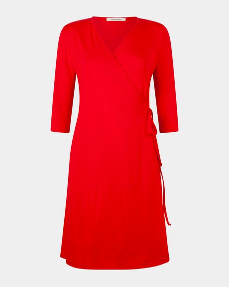 Rode jersey jurk rode-jersey-jurk-78_5