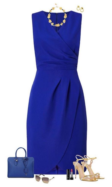 Royal blauwe jurk royal-blauwe-jurk-24