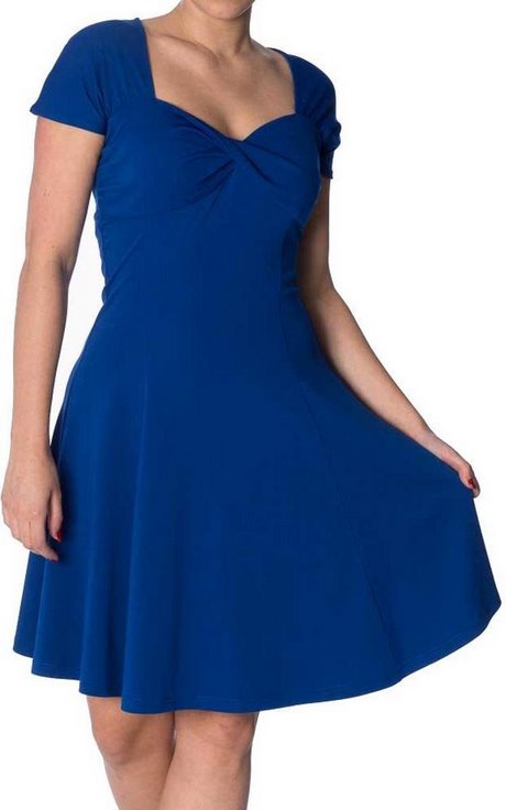 Royal blauwe jurk royal-blauwe-jurk-24_9