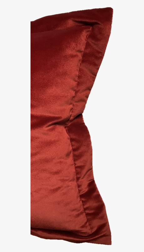 Suede dress rood suede-dress-rood-12