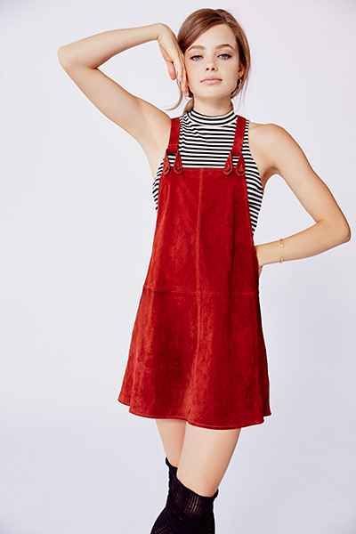 Suede dress rood suede-dress-rood-12_3