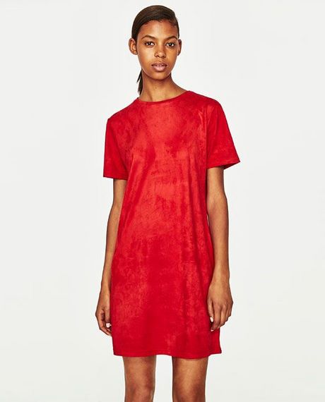 Suede dress rood suede-dress-rood-12_7