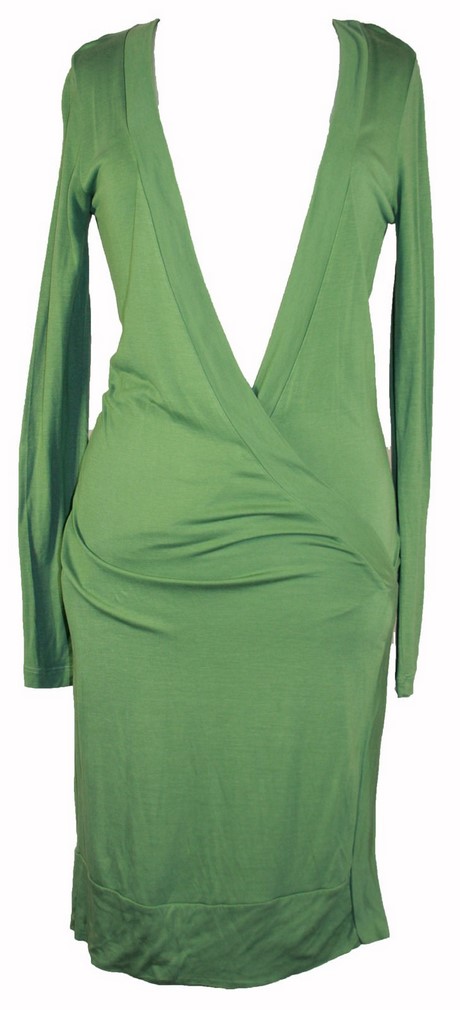 Supertrash groene jurk supertrash-groene-jurk-60