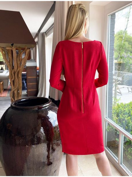 Velvet jurk rood velvet-jurk-rood-41_14