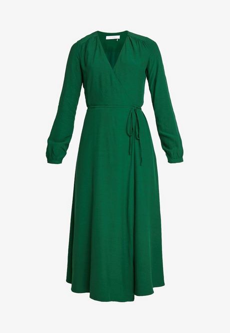 Zalando jurk groen zalando-jurk-groen-84_12
