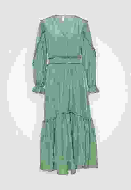 Zalando jurk groen zalando-jurk-groen-84_18