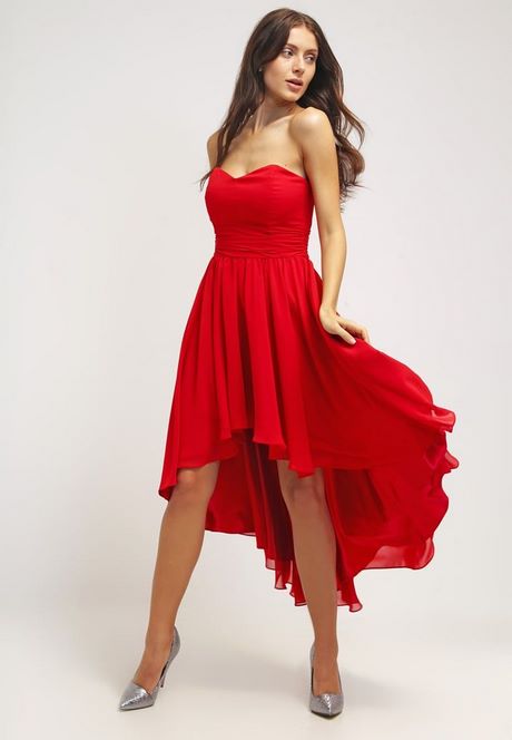 Zalando rode jurken zalando-rode-jurken-49_3