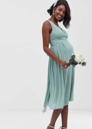 Zwangerschap bruiloft jurken zwangerschap-bruiloft-jurken-56_2