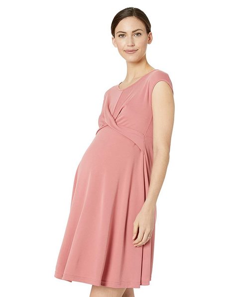 Zwangerschapsjurk roze zwangerschapsjurk-roze-61_16