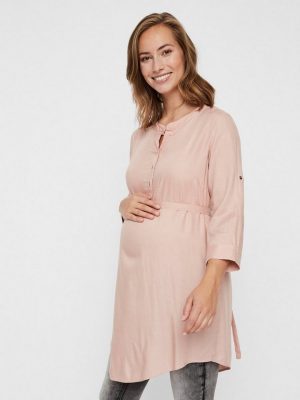 Zwangerschapskleding jurk zwangerschapskleding-jurk-53_13