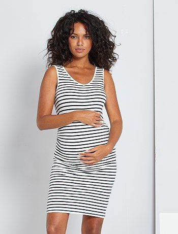 Zwangerschapskleding jurk zwangerschapskleding-jurk-53_16