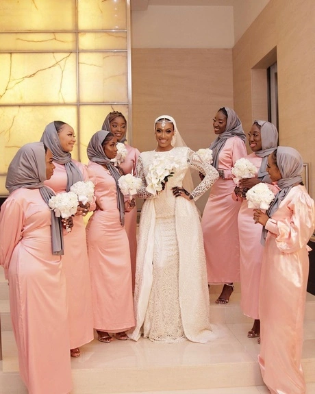 Afrikaanse bruidsmeisjesjurken 2023 afrikaanse-bruidsmeisjesjurken-2023-16-1