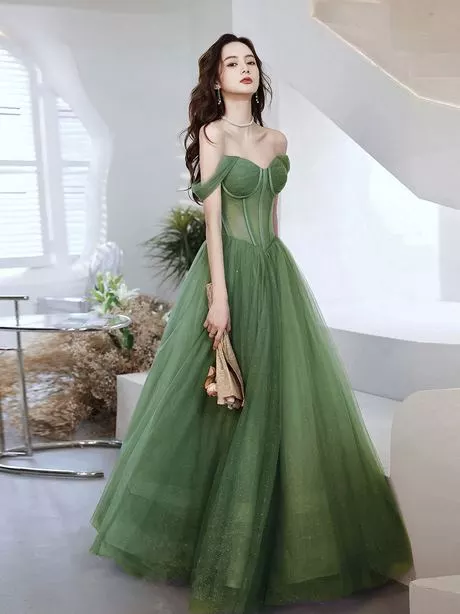 Groene prom dresses 2023 groene-prom-dresses-2023-42_10-2