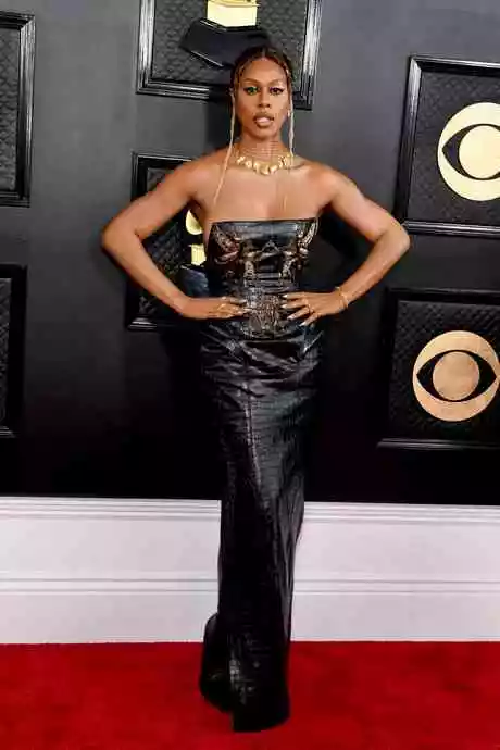 Lady gaga jurk Grammy ' s 2023 lady-gaga-jurk-grammy-s-2023-66_8-12