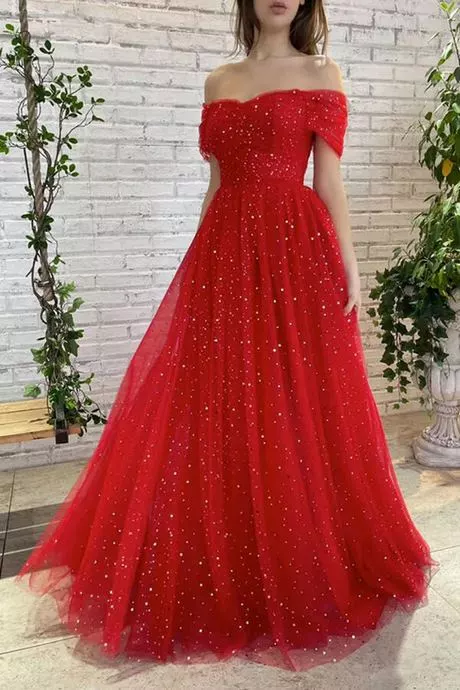 Rode Lange prom dresses 2023 zeemeermin lange mouwen rode-lange-prom-dresses-2023-zeemeermin-lange-mouwen-39_3-11