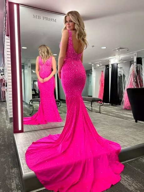 Roze zeemeermin prom dresses 2023 roze-zeemeermin-prom-dresses-2023-35-2