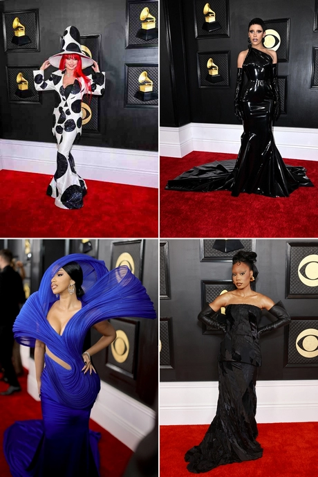 Grammy ' s 2023 best dressed grammy--s-2023-best-dressed-001