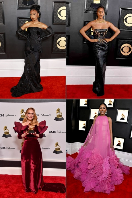 Grammy ' s 2023 jurken grammy--s-2023-jurken-001