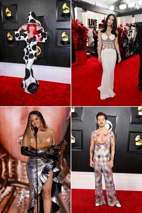 Grammy ' s best dressed 2023 grammy--s-best-dressed-2023-001
